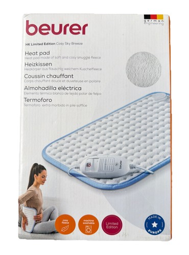 Beurer cosy electric heat - cosy,