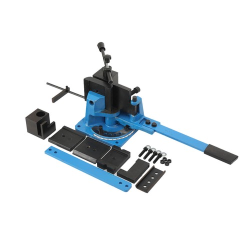 Manual metal bender bending - bender,