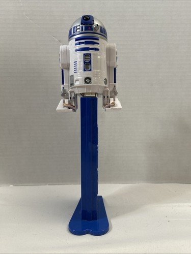 Vintage giant pez - vintage, r2-d2
