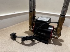 Grundfos STP-3.0 B A 96787466