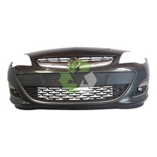 VAUXHALL ASTRA SRI CDTI S/S