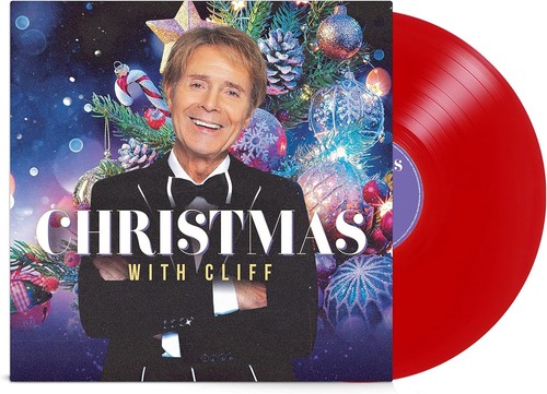 Cliff richard christmas with - -,
