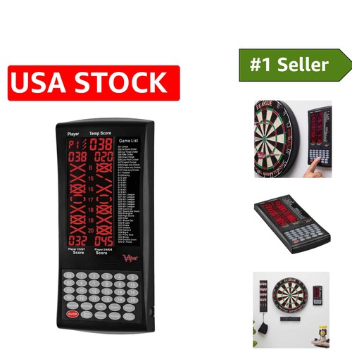 Viper digital dartboard - digital,