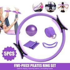 Complete 5x Pilates Kit with
