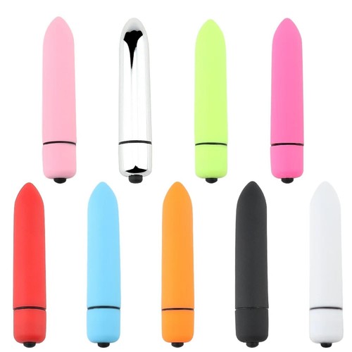 Battery bullet vibrator sex - battery,