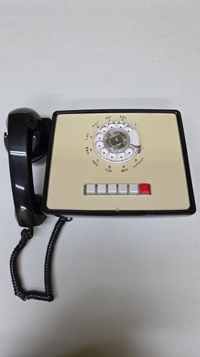 Vintage nos comdial - vintage, rotary