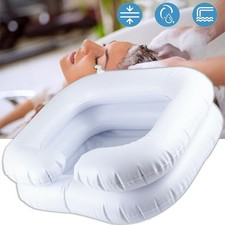 Inflatable Shampoo Basin