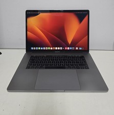 Apple MacBook Pro 2017 A1707