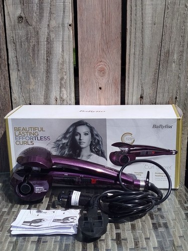 Babyliss curl secret 2667u - secret,