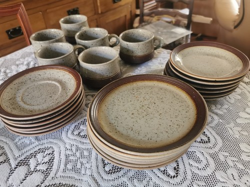 Vintage purbeck pottery - vintage,