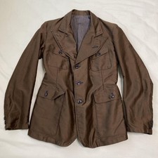 MISTER FREEDOM MOLESKIN