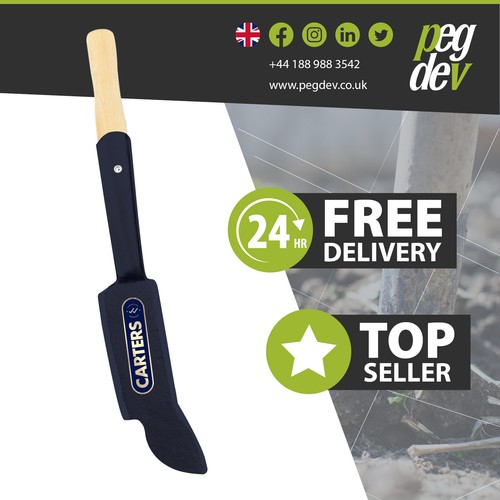 Carters yorkshire double edge - carters,