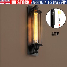 E27 Modern Corridor Vintage