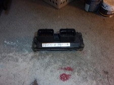 Fiat Punto Mk3 1.2 ECU IAW