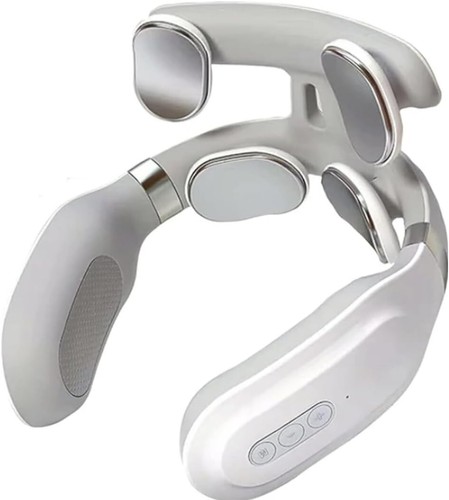 Spinegear neck massage machine - neck,