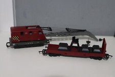 Lima, breakdown train, maroon