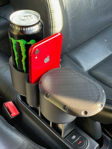 Audi mk1 armrest phone - tt,