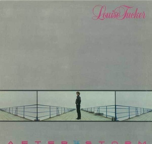Louise tucker after the storm - louise,