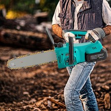 12 Inch Cordless Electric