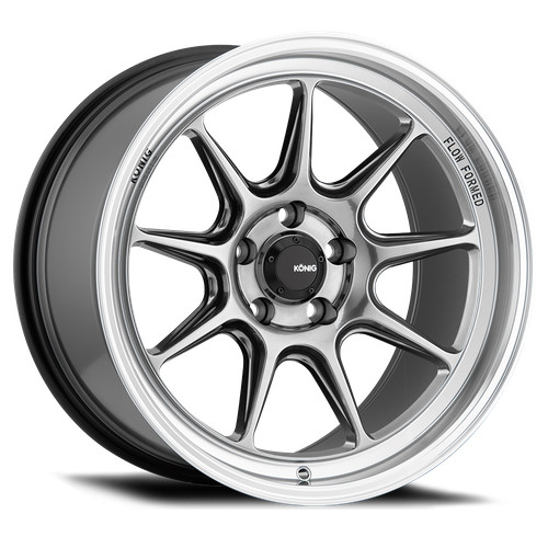 Staggered 17x8 konig - 17x8/9,