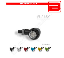 BARRACUDA LED ARROWS S-LED B-LUX APPROVED for Honda CMX 450 C - CR 80