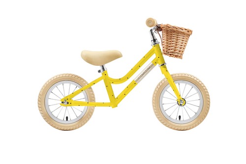 Balance bike