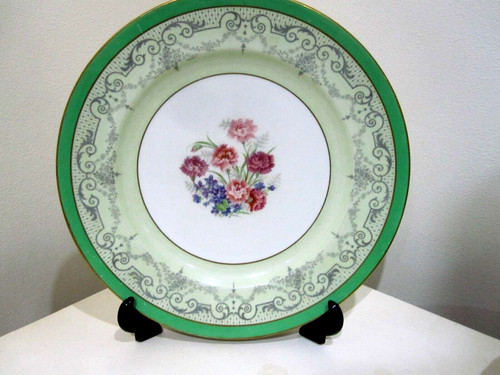 Very rare art deco - deco, shelley