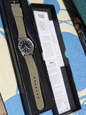 EAGLEMOSS 1960s BRITISH RAF