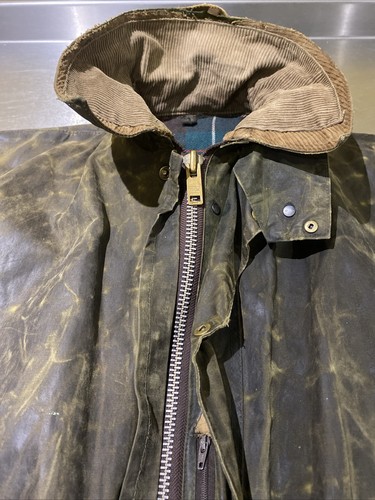 Barbour northumbria c44 mens - barbour,