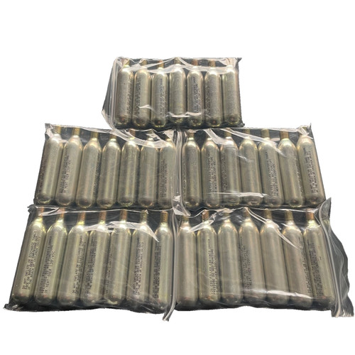 Co2 cartridge 12g threaded - cartridge, gas