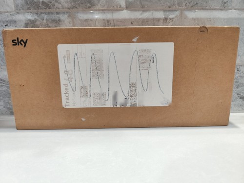 New sealed sky wireless - sealed, q