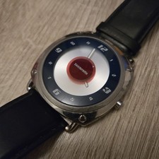 Lambretta Brunari Men's Quartz