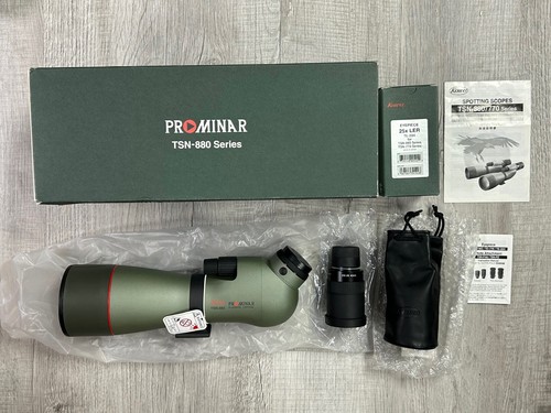Kowa prominar tsn - prominar, tsn-883