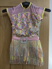 Revolution Dance Costume SC