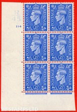 SG. 489. Q14. 2½d Light