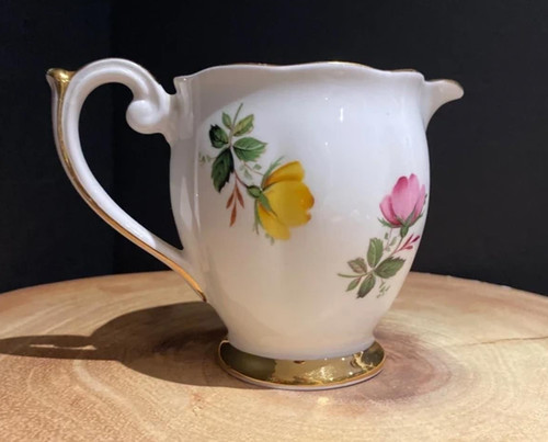 Vintage queen anne fine - queen,