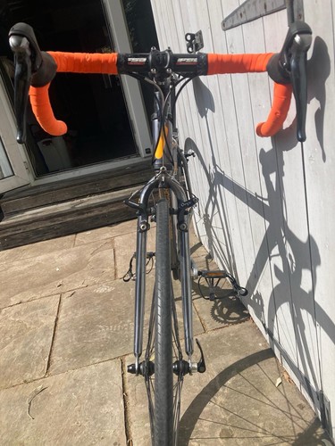 Islabikes luath 700 700c - islabikes,