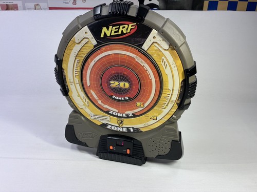 Nerf strike target - n-strike,