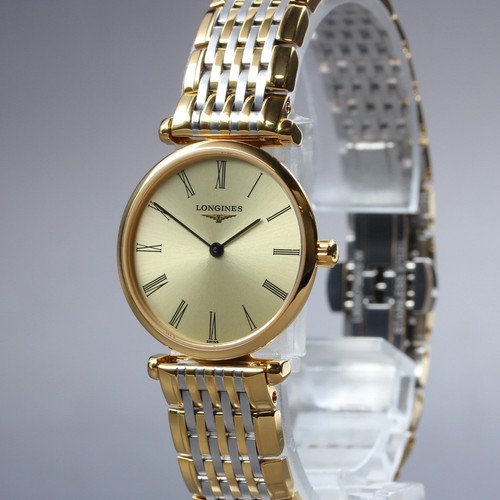 Near mint longines grand - mint],
