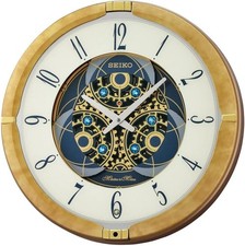 Seiko Melodies in Motion Wall