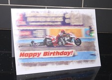 Per Bengtsson Top Fuel Drag