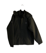 Drennan 7 series green lined