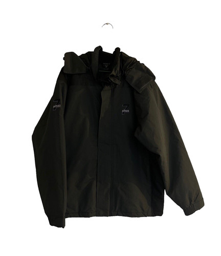 Drennan series green lined - drennan,