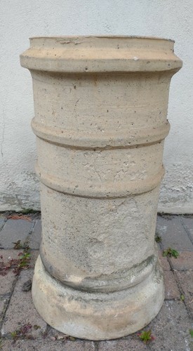 Reclaimed old edwardian ridged - reclaimed,