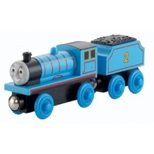 2Pcs EDWARD With TENDER Set