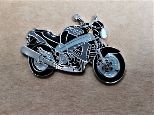 Honda x11 lapel pin - as, badge