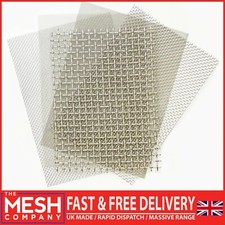 The Mesh Company Heavy Duty