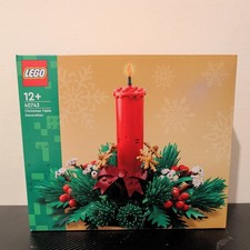 Lego 40743 Christmas Table