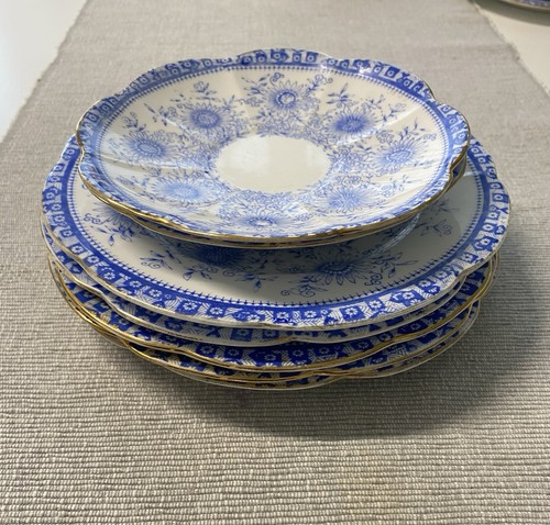 Antique pre shelley - antique, pre-shelley/wileman