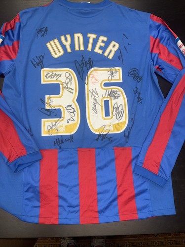 Rare crystal palace - rare,